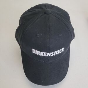 Birkenstock cap